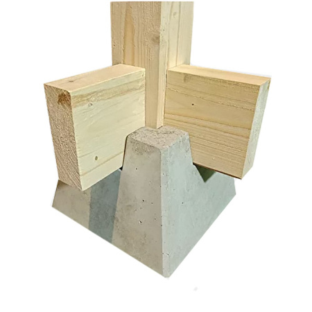 Картинка Декблок L 300х300 25 кг