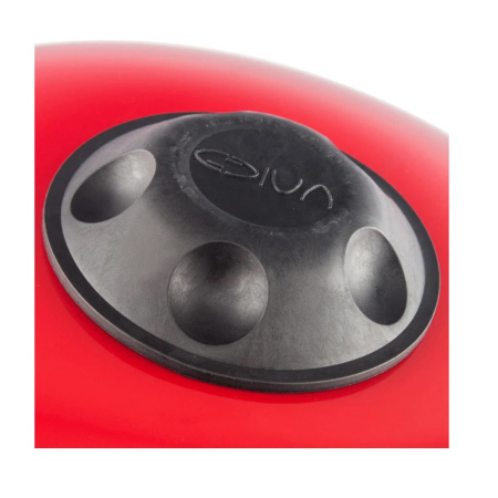 Картинка Бак расширительный на отопление 24 л Красный STOUT