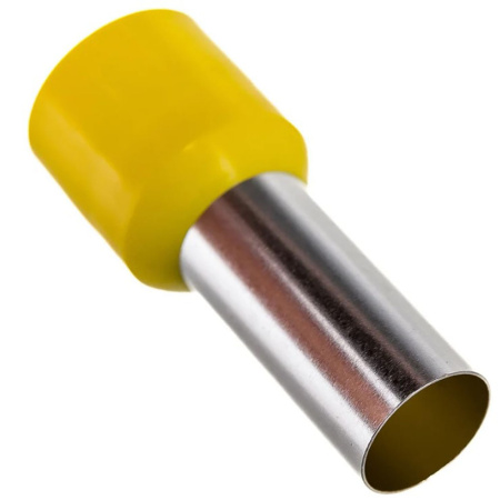 Картинка Наконечник штыревой НШВИ 25-16 КВТ