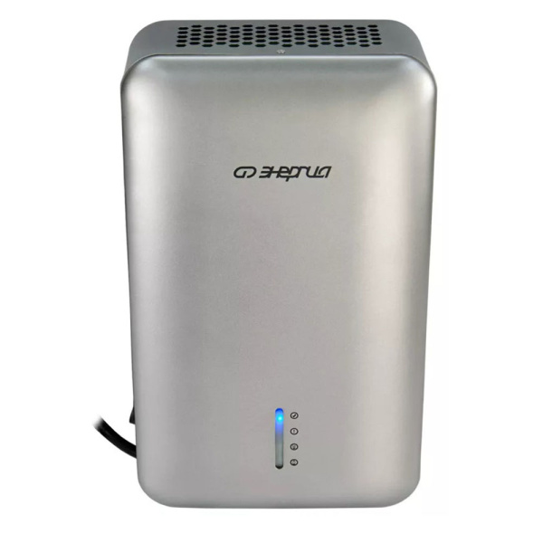 Картинка Стабилизатор инверторный 220В 0,35 кВА навесной ± 2% Энергия Expert 350