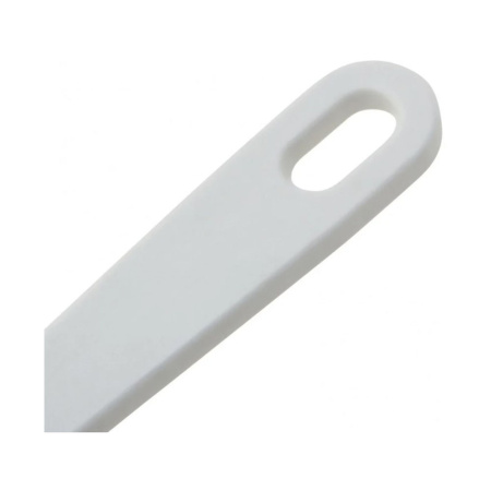 Картинка Щетка-сметка 270 мм Бирюзовая щетина PALISAD