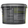 Картинка Краска глубокоматовая для стен и потолков 9 л BW DUFAPremium Keraline 3