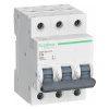 Картинка Выключатель автоматический 3п 32А С 4.5kA 400В City9 Set Systeme Electric