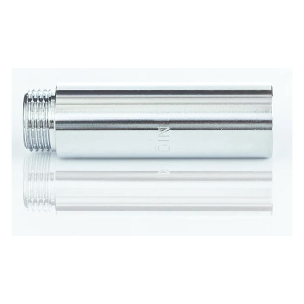 Картинка Удлинительная гайка НВ 1/2'x20 мм хромированный Aquasfera