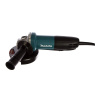 Картинка УШМ Makita GA 5034 125 мм 720 Вт