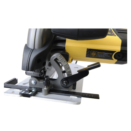 Картинка Пила циркулярная дисковая 1800Вт 190х20 65 мм LED подсветка Hanskonner PLATINUM