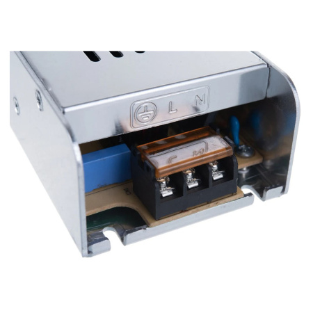 Картинка Блок питания 360Вт 24В IP20 металлический корпус Uniel UET-VAS-360B20