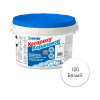 Эпоксидная затирка Белая 100 Mapei Керапокси 2 кг