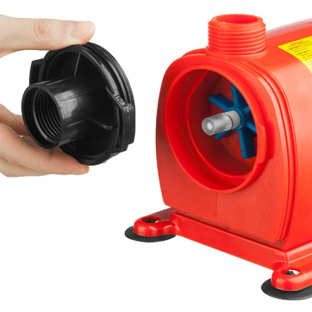 Картинка Grinda насос фонтанный GFP-25-2.0