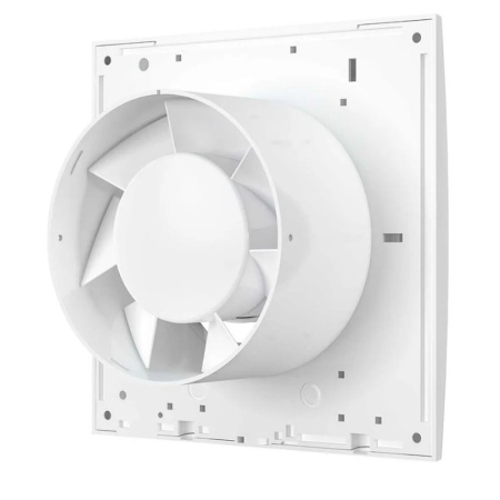 Картинка Вентилятор накладной вытяжной Ø 125 AURAMAX OPTIMA 5