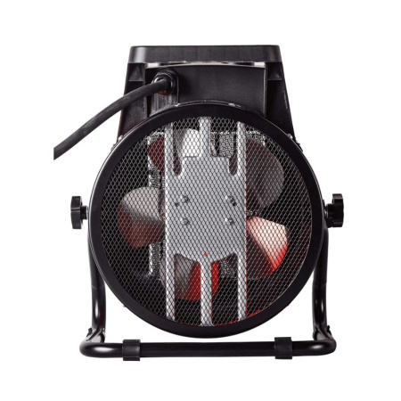 Картинка Тепловая электрическая пушка круглая 5кВт Ресанта ТЭПК - 5000К