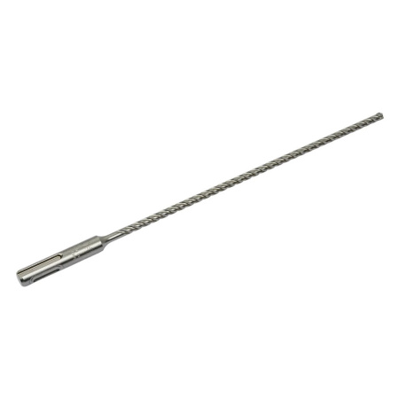 Картинка Бур 5x265 мм SDS-plus 4 грани MX4 Milwaukee