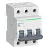 Картинка Выключатель автоматический 3п 16А С 4.5kA 400В City9 Set Systeme Electric