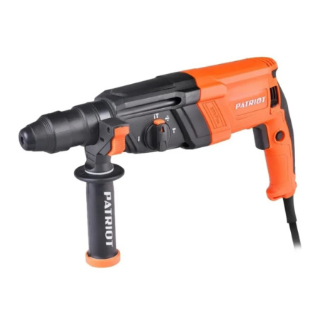 Перфоратор PATRIOT RH 267Q