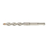 Картинка Бур 14х160 мм SDS-plus 2 грани CONTRACTOR Milwaukee
