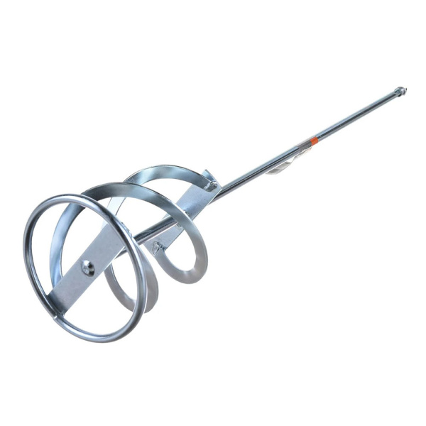 Картинка Миксер насадка SDS-plus 120х600 мм Sturm