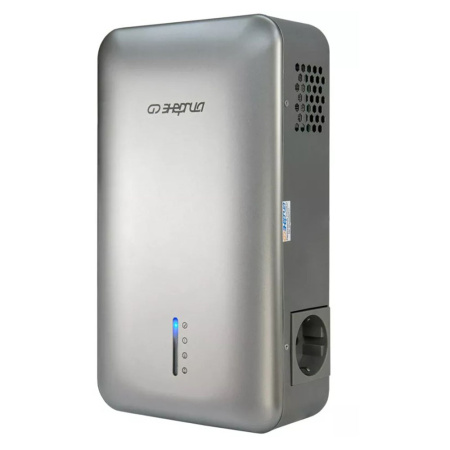 Картинка Стабилизатор инверторный 220В 0,35 кВА навесной ± 2% Энергия Expert 350