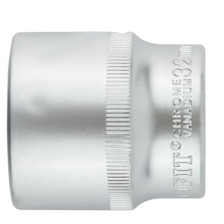 Картинка Головка торцевая 32 мм FIT