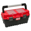 Ящик для инструмента МастерАлмаз STANDARD BASIC RED 462х256х242 мм