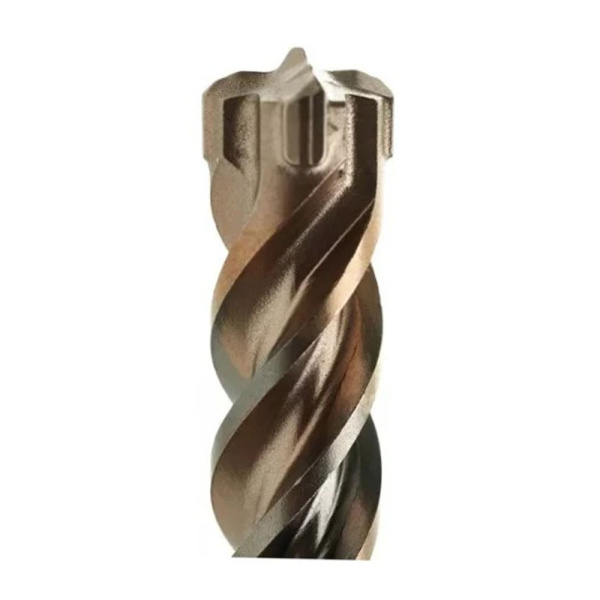 Картинка Бур 12х160 SDS-plus 4 грани MX4 Milwaukee