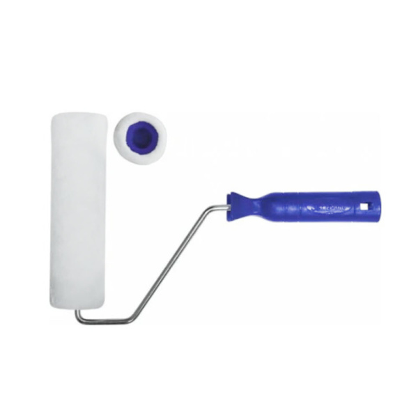 Картинка Валик велюровый 180 мм FIT