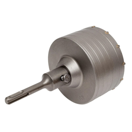 Картинка Коронка по бетону Rennbohr 100 мм 662210