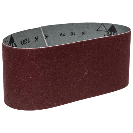 Картинка Лента шлифовальная 75х457 мм №180