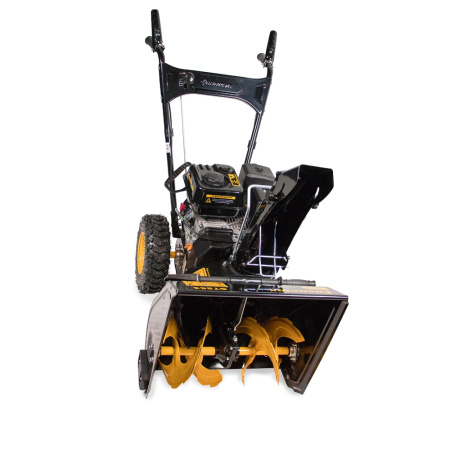 Картинка Снегоуборщик Champion ST 553