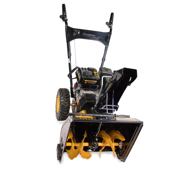 Картинка Снегоуборщик Champion ST 553