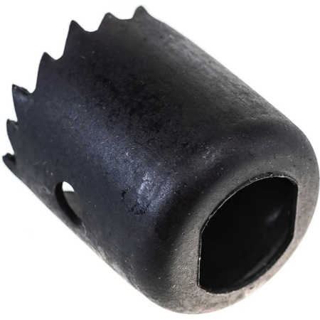 Картинка Пила круговая по дереву Коронка 25 мм FIT