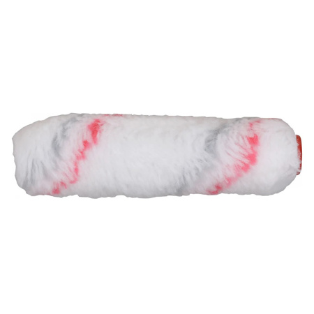 Картинка Валик полиамид 150мм ворс 12 мм под бюгель 6 мм Master Color