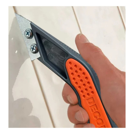 Картинка Скребок для расшивки швов DECOR