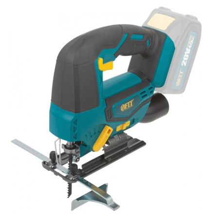 Картинка Электролобзик аккумуляторный 20В 0-2500 об/мин FIT