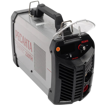 Картинка Сварочный аппарат Ресанта САИ 220 ПН