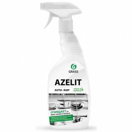 Чистящее средство для кухни Grass «Azelit» 0,6 л