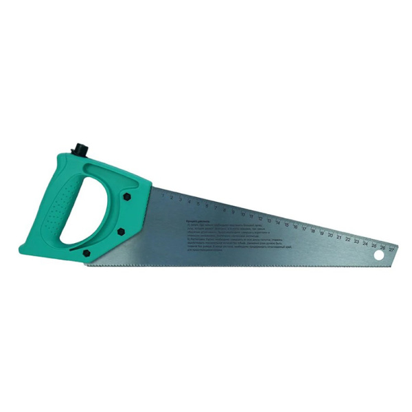 Картинка Ножовка по дереву с карандашом 360 мм Sturm