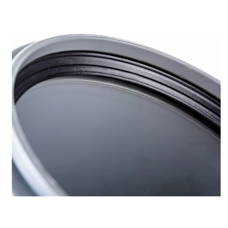 Картинка Патрубок компенсационный 90 мм Ostendorf