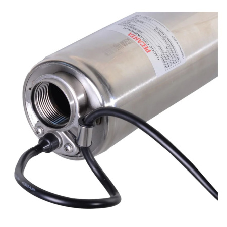 Картинка Насос скважинный Ресанта НС-55/80 ПРОФ 77/3/2