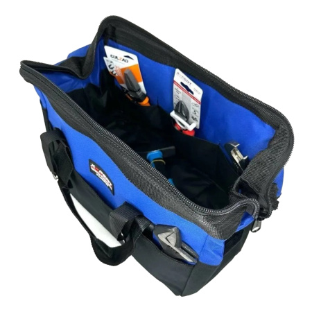 Изображение Сумка для инструмента X-PERT-53 Картинка Сумка для инструмента X-PERT-53