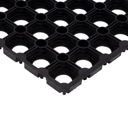 Картинка Коврик ячеистый грязесборный Vortex Профи 22х1000х1500 мм