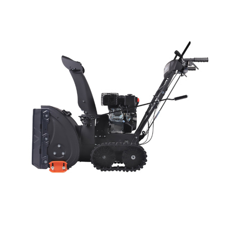 Картинка Снегоуборщик бензиновый Patriot PS 707 Т на гусеницах