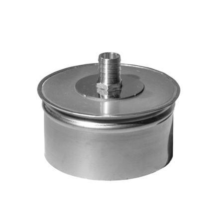 Конденсатосборник 1КНД по дыму 200х0,5 мм Феникс