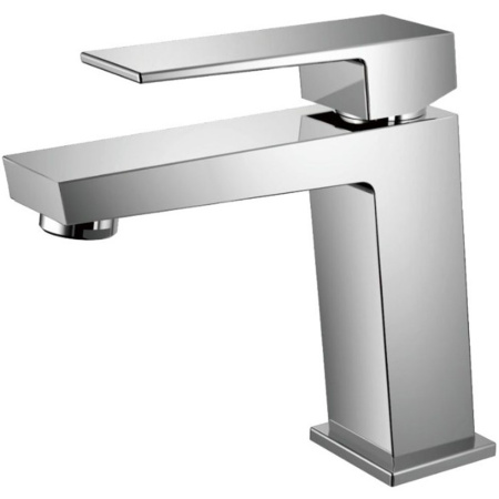 Смеситель для раковины латунь VALFEX Kalliope Chrome VF.10191