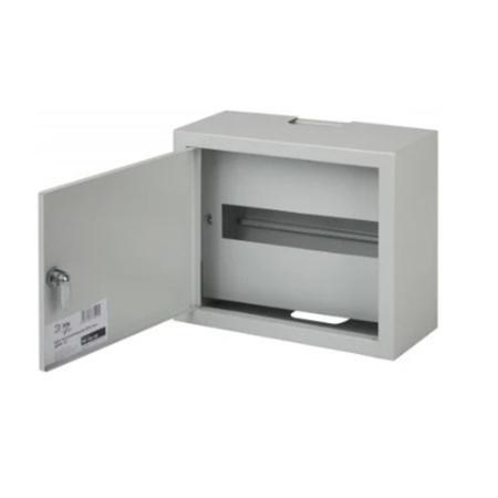 Корпус металлический ЩРН-12 250х300х120 IP31 NO SIMPLE ERA