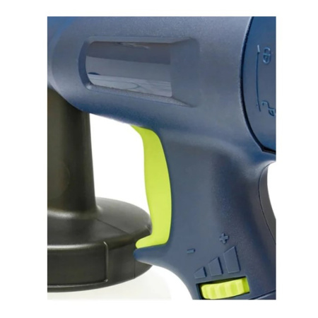 Картинка Краскопульт APS550 AYGER