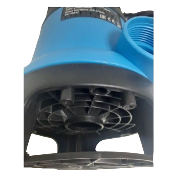 Картинка Насос фекальный 120/8 400 Вт VF.F.120.8 Valfex