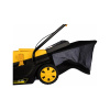 Картинка Электрогазонокосилка Huter ELM-1800Т