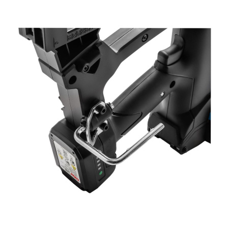 Картинка Газовый монтажный пистолет общестроительный ствол и ствол для электромонтажа GSN40E Toua