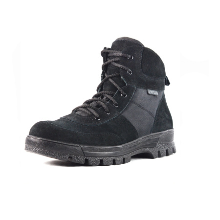 Летние берцы Bizon Терек Т-013 размер 45 цвет Черный