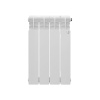 Картинка Радиатор Royal Thermo Revolution 500 2.0 4 секции
